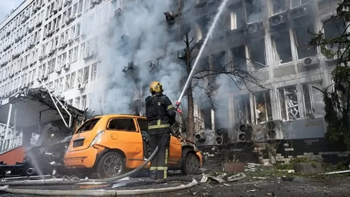 Ucraina