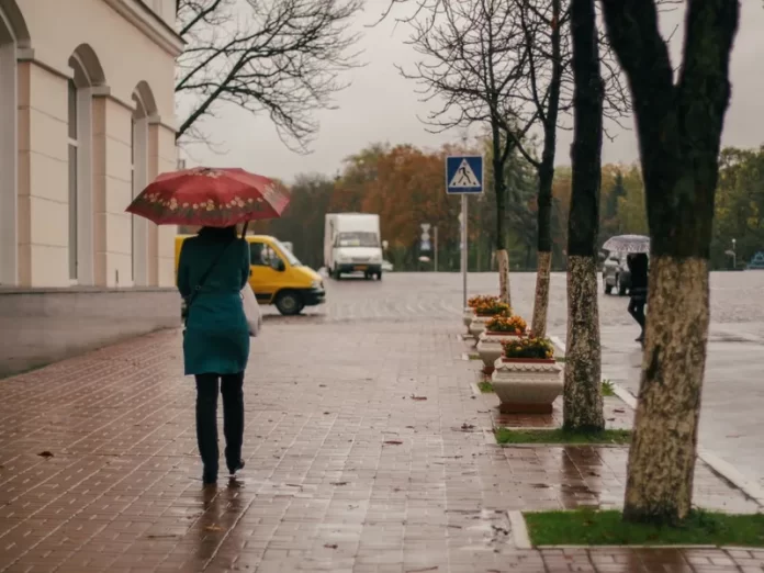 Vremea se schimbă radical de luni: temperaturile scad