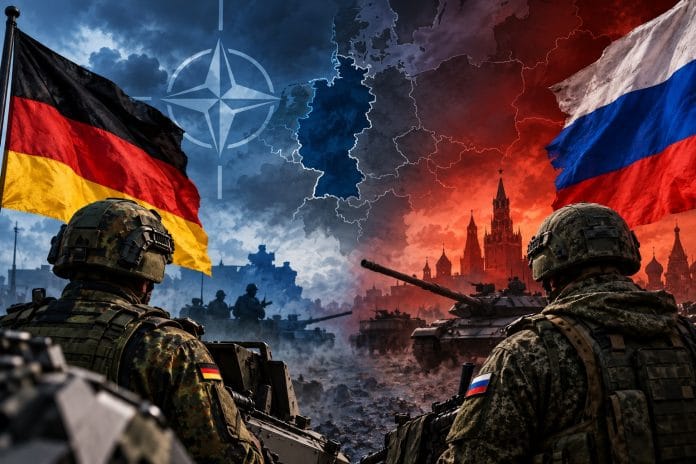 Germania-Rusia. Șeful spionajului german dă alarma
