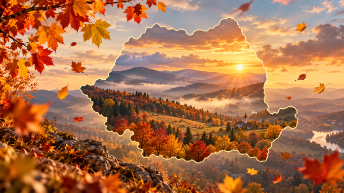 Prognoza-meteo-10 Prognoza meteo, 7 octombrie. Temperaturile urcă până la 28