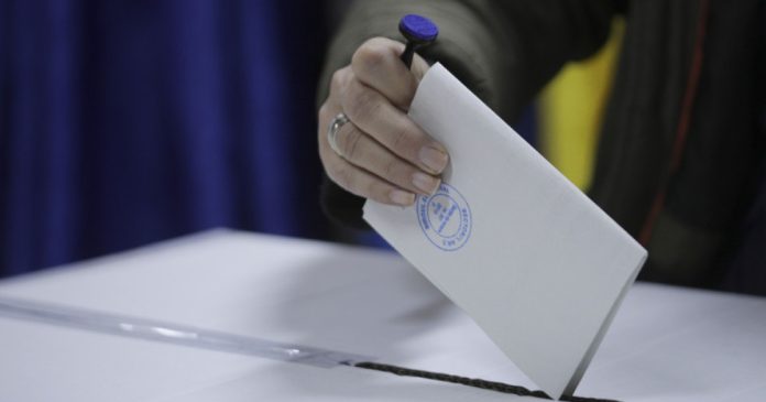 AEP: Alegeri necesare în 35 de localități după încetarea mandatelor de primar