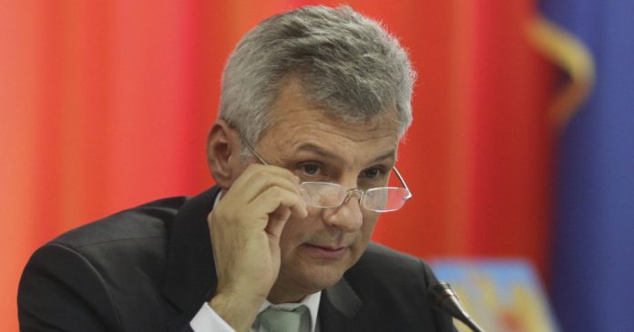 Daniel Zamfir anunță plăți accelerate pentru firme, după o execuție bugetară de 23%