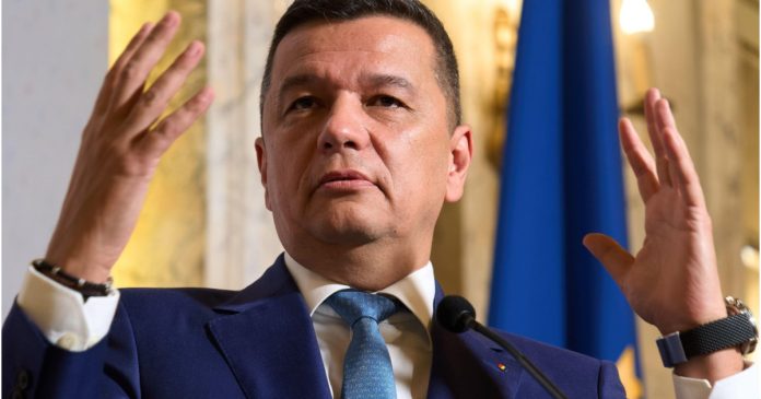 Grindeanu anunță fonduri pentru pensii și spitale și cere clarificarea datoriilor statului