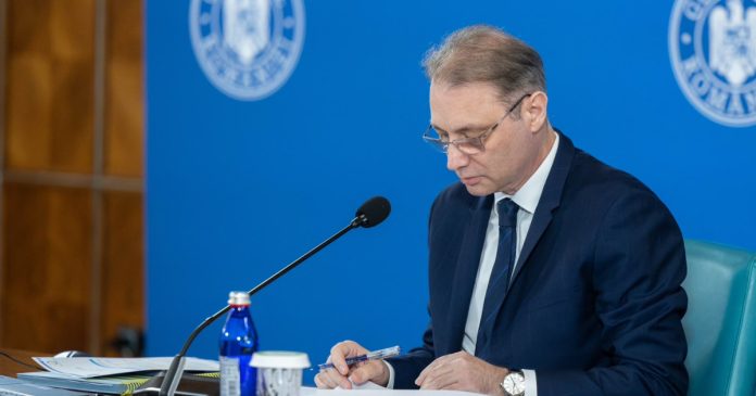 Guvernul aprobă împrumuturi pentru termoficare și redistribuie bani pentru investiții