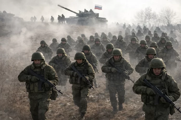 NATO fără luptă, demascată de un general român
